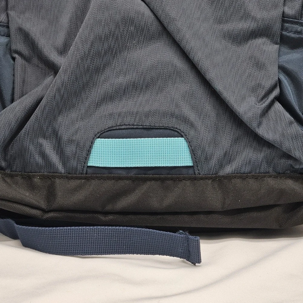ORBEN Lonestar Travel Backpack, Blue, Laptop‎ & Tablet Sleeve OR170-04007-DB